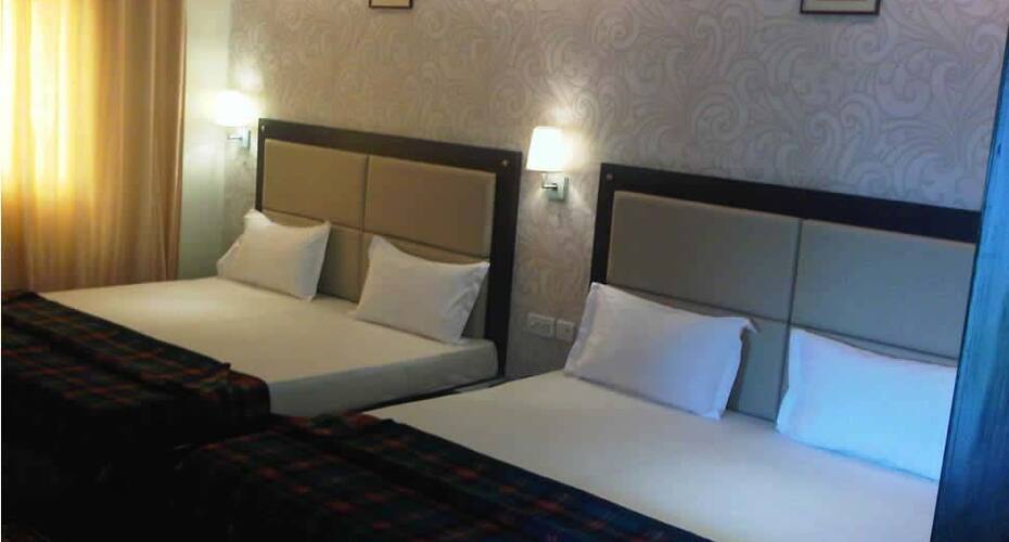 The Swagat Palace, Bhiwadi 5